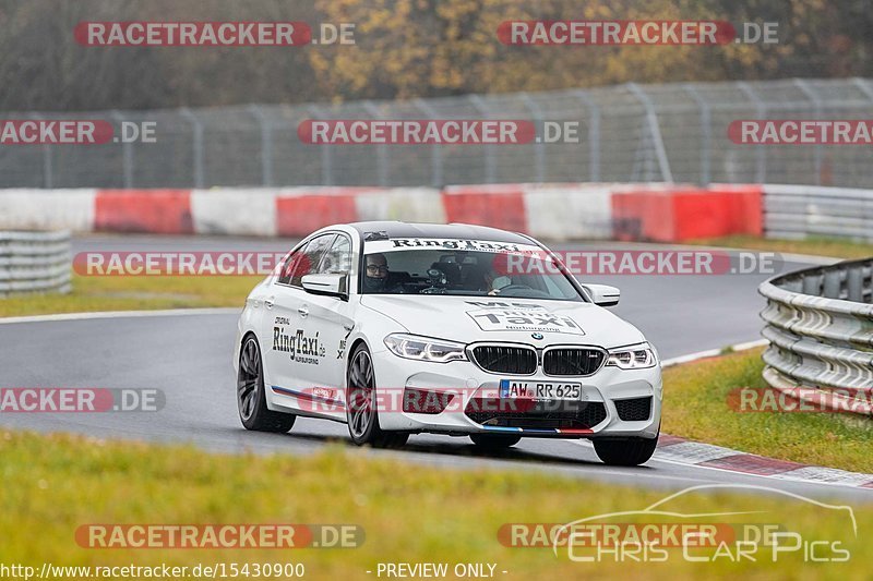 Bild #15430900 - Touristenfahrten Nürburgring Nordschleife (14.11.2021)