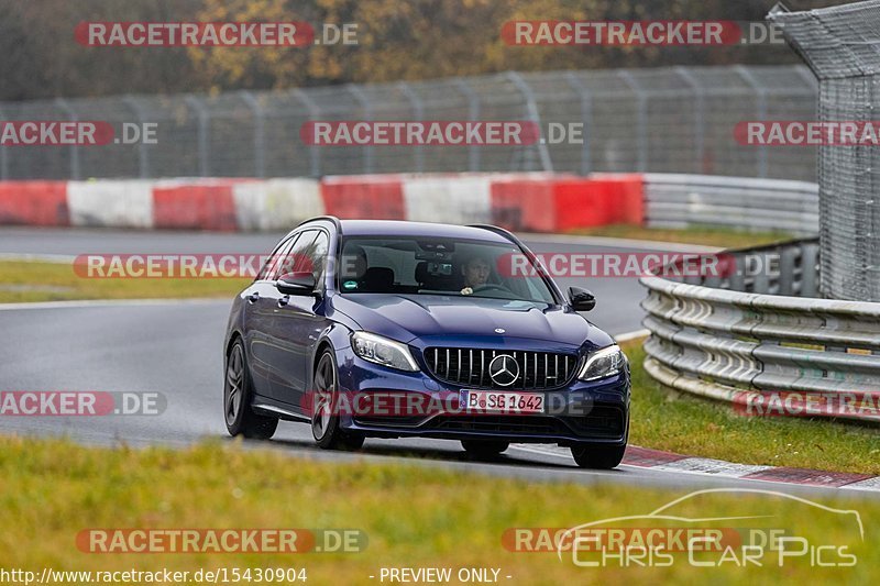 Bild #15430904 - Touristenfahrten Nürburgring Nordschleife (14.11.2021)