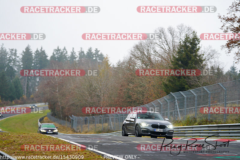 Bild #15430909 - Touristenfahrten Nürburgring Nordschleife (14.11.2021)