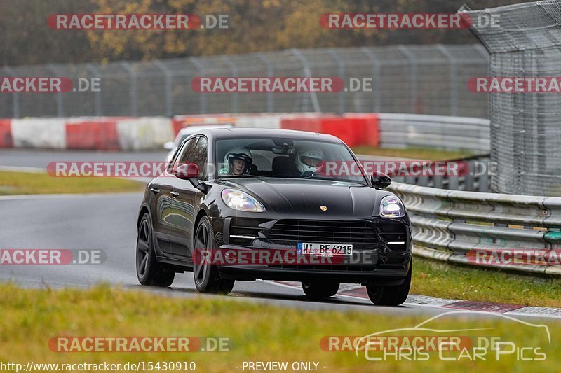 Bild #15430910 - Touristenfahrten Nürburgring Nordschleife (14.11.2021)