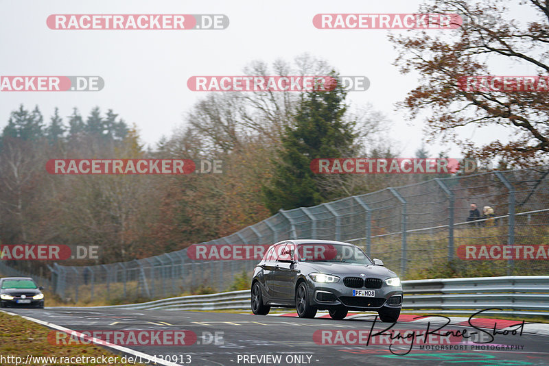 Bild #15430913 - Touristenfahrten Nürburgring Nordschleife (14.11.2021)