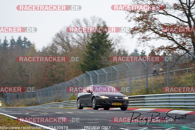 Bild #15430979 - Touristenfahrten Nürburgring Nordschleife (14.11.2021)