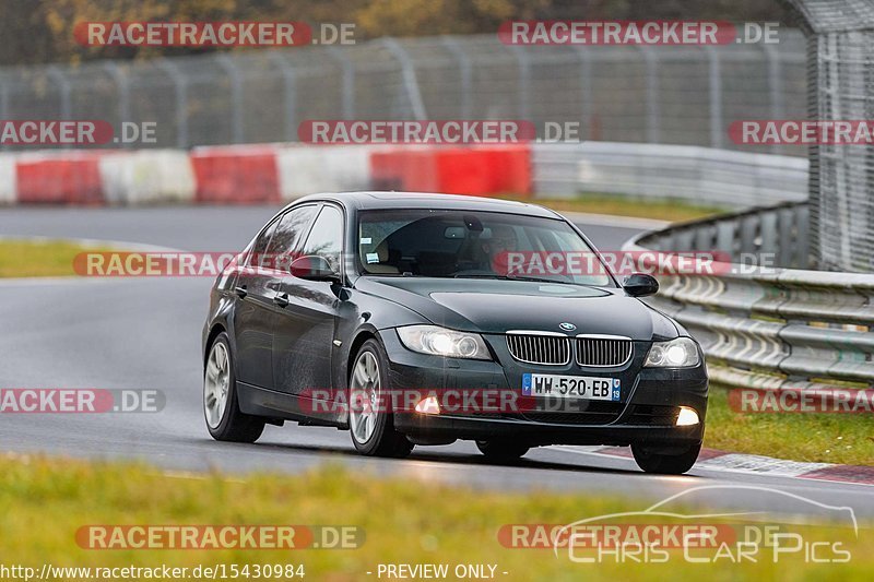 Bild #15430984 - Touristenfahrten Nürburgring Nordschleife (14.11.2021)