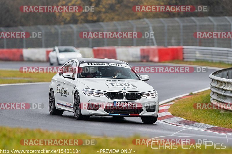 Bild #15431104 - Touristenfahrten Nürburgring Nordschleife (14.11.2021)