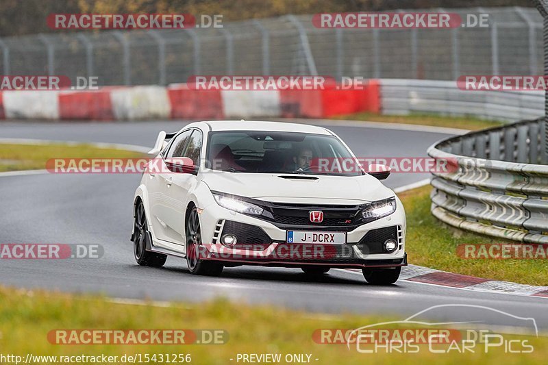 Bild #15431256 - Touristenfahrten Nürburgring Nordschleife (14.11.2021)