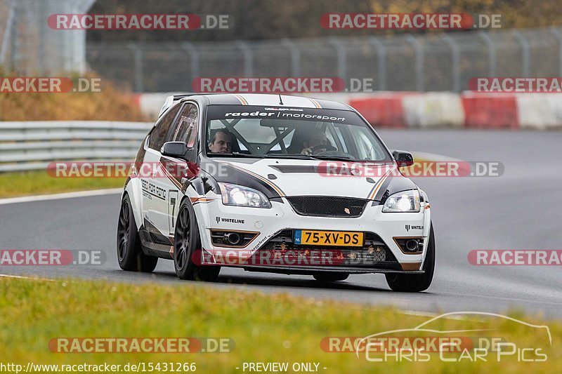 Bild #15431266 - Touristenfahrten Nürburgring Nordschleife (14.11.2021)