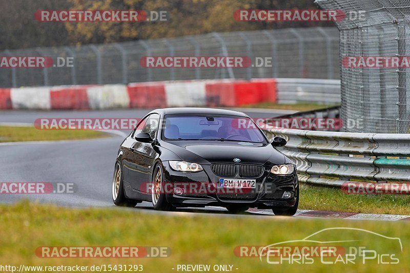 Bild #15431293 - Touristenfahrten Nürburgring Nordschleife (14.11.2021)