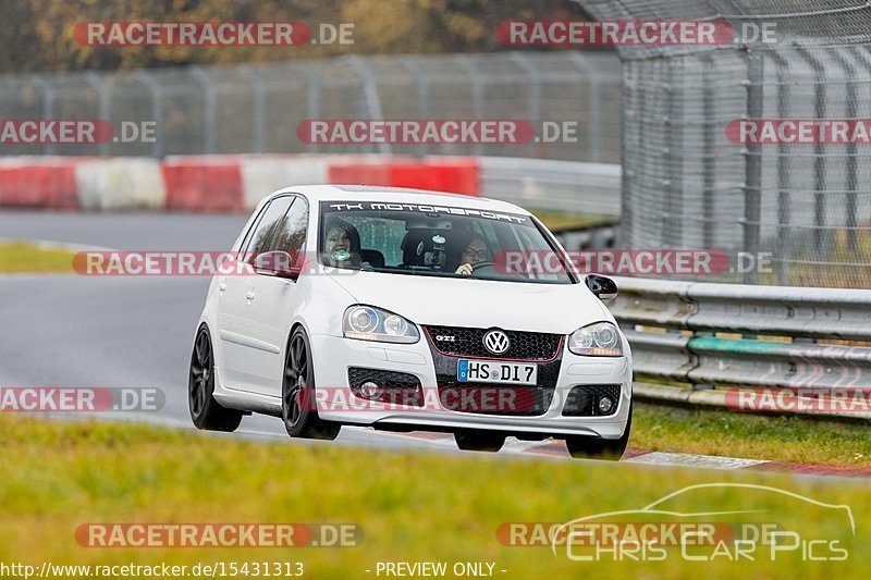 Bild #15431313 - Touristenfahrten Nürburgring Nordschleife (14.11.2021)