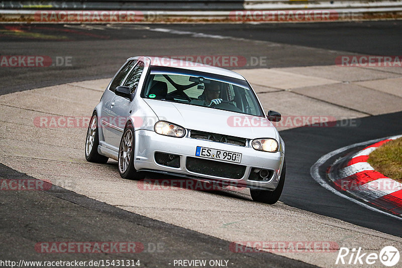 Bild #15431314 - Touristenfahrten Nürburgring Nordschleife (14.11.2021)