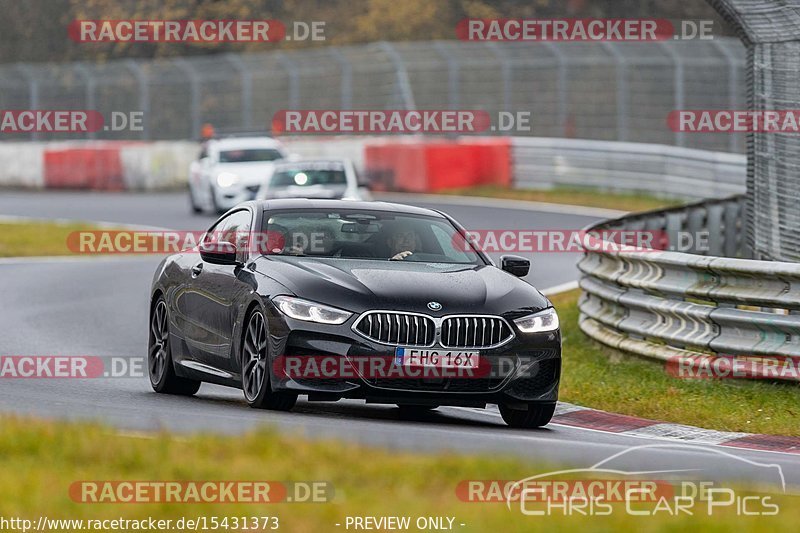 Bild #15431373 - Touristenfahrten Nürburgring Nordschleife (14.11.2021)