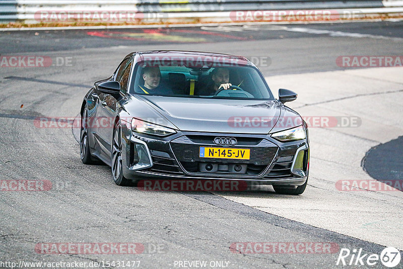 Bild #15431477 - Touristenfahrten Nürburgring Nordschleife (14.11.2021)