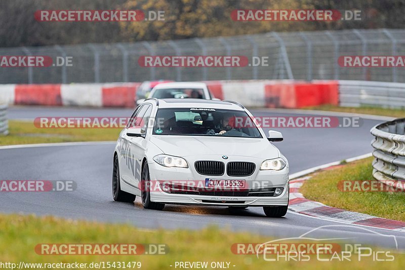 Bild #15431479 - Touristenfahrten Nürburgring Nordschleife (14.11.2021)