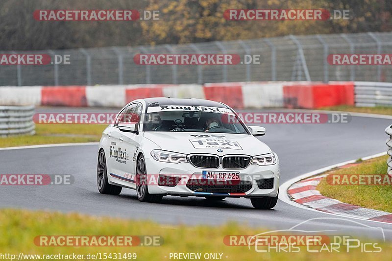 Bild #15431499 - Touristenfahrten Nürburgring Nordschleife (14.11.2021)