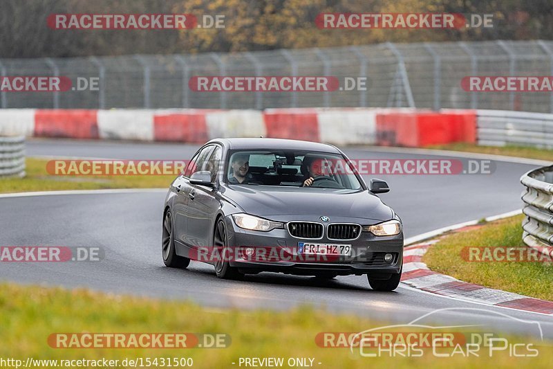 Bild #15431500 - Touristenfahrten Nürburgring Nordschleife (14.11.2021)