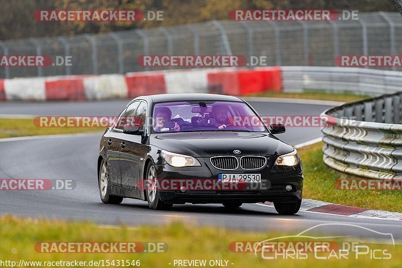 Bild #15431546 - Touristenfahrten Nürburgring Nordschleife (14.11.2021)