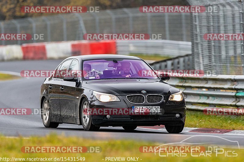 Bild #15431549 - Touristenfahrten Nürburgring Nordschleife (14.11.2021)