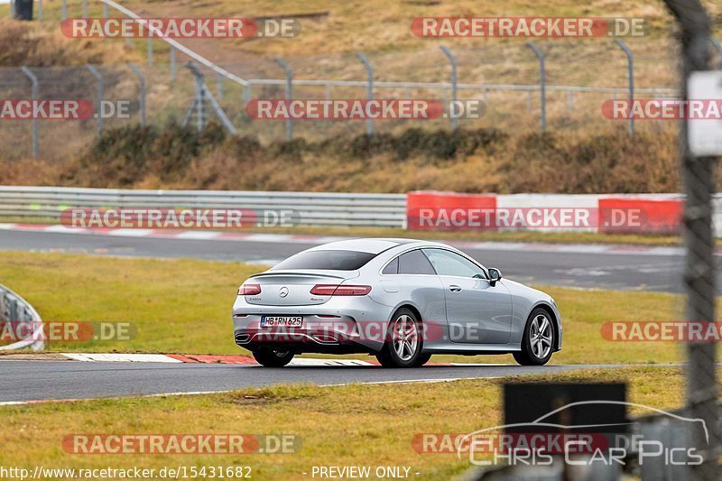 Bild #15431682 - Touristenfahrten Nürburgring Nordschleife (14.11.2021)