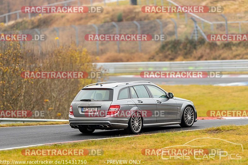 Bild #15431750 - Touristenfahrten Nürburgring Nordschleife (14.11.2021)