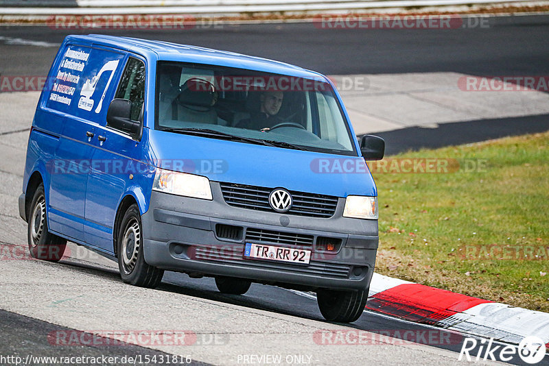 Bild #15431816 - Touristenfahrten Nürburgring Nordschleife (14.11.2021)