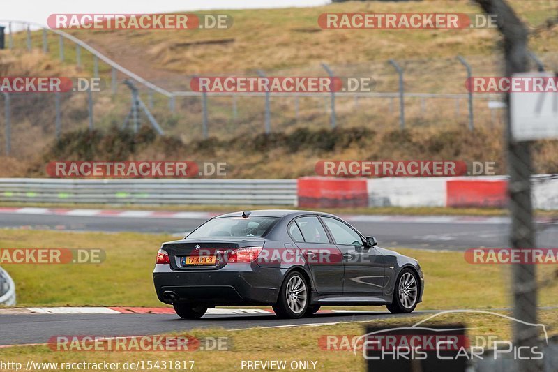 Bild #15431817 - Touristenfahrten Nürburgring Nordschleife (14.11.2021)