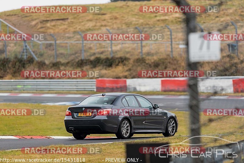 Bild #15431818 - Touristenfahrten Nürburgring Nordschleife (14.11.2021)