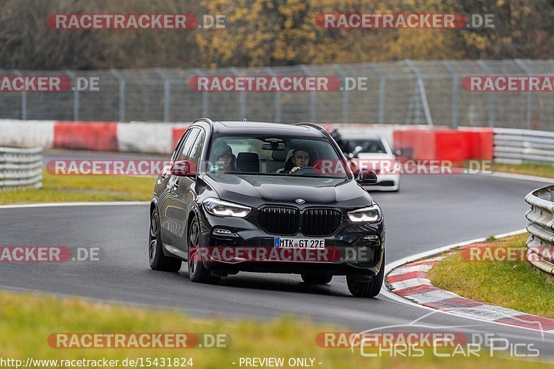 Bild #15431824 - Touristenfahrten Nürburgring Nordschleife (14.11.2021)