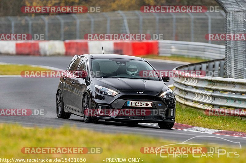 Bild #15431850 - Touristenfahrten Nürburgring Nordschleife (14.11.2021)