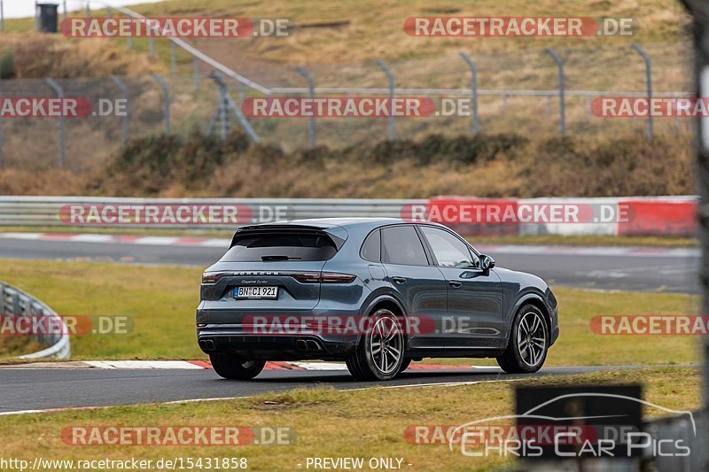 Bild #15431858 - Touristenfahrten Nürburgring Nordschleife (14.11.2021)