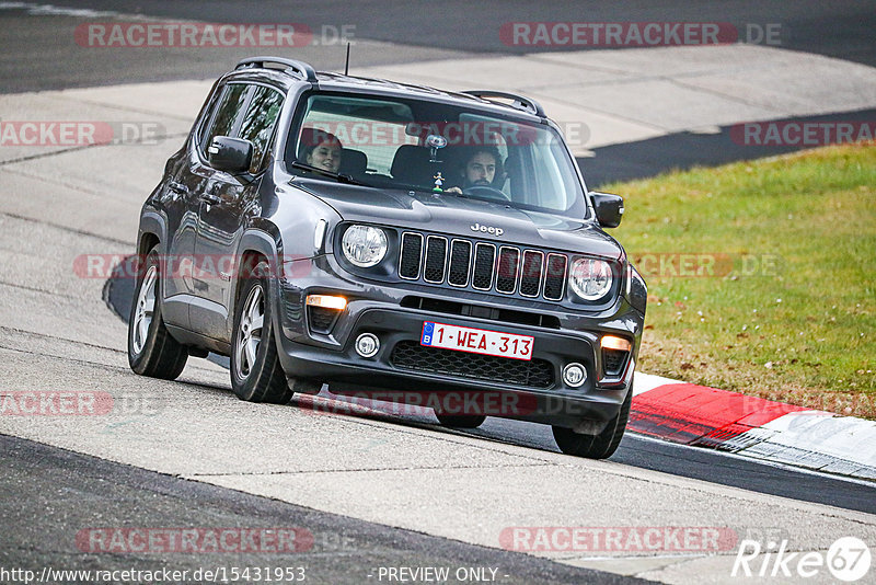 Bild #15431953 - Touristenfahrten Nürburgring Nordschleife (14.11.2021)