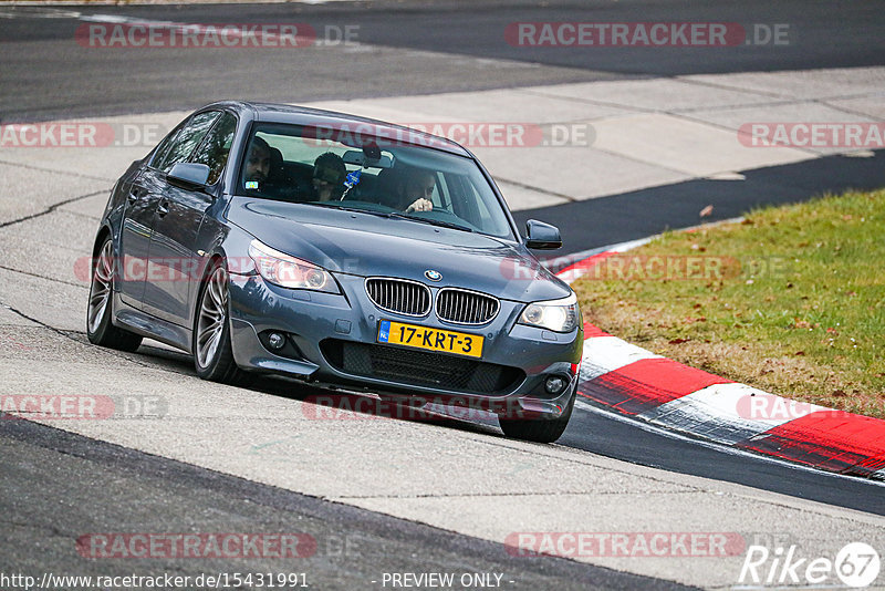 Bild #15431991 - Touristenfahrten Nürburgring Nordschleife (14.11.2021)