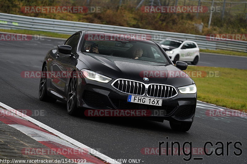 Bild #15431999 - Touristenfahrten Nürburgring Nordschleife (14.11.2021)