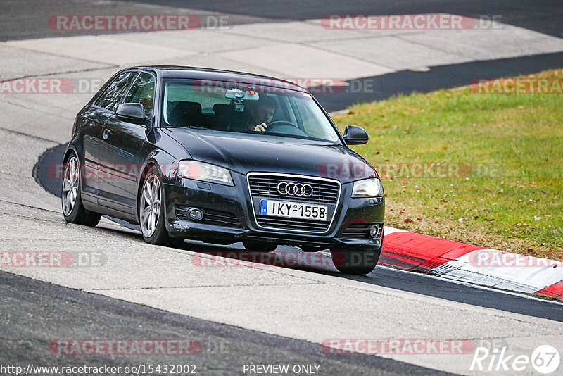 Bild #15432002 - Touristenfahrten Nürburgring Nordschleife (14.11.2021)