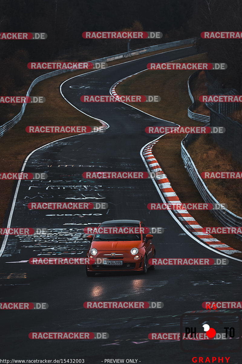 Bild #15432003 - Touristenfahrten Nürburgring Nordschleife (14.11.2021)