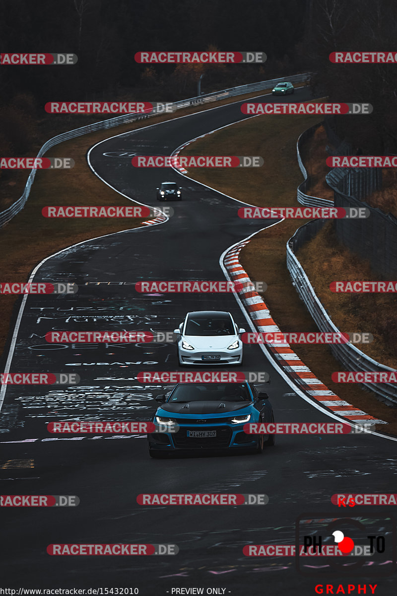 Bild #15432010 - Touristenfahrten Nürburgring Nordschleife (14.11.2021)