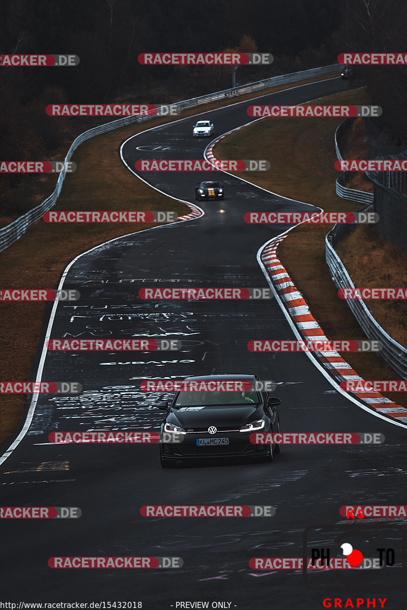 Bild #15432018 - Touristenfahrten Nürburgring Nordschleife (14.11.2021)