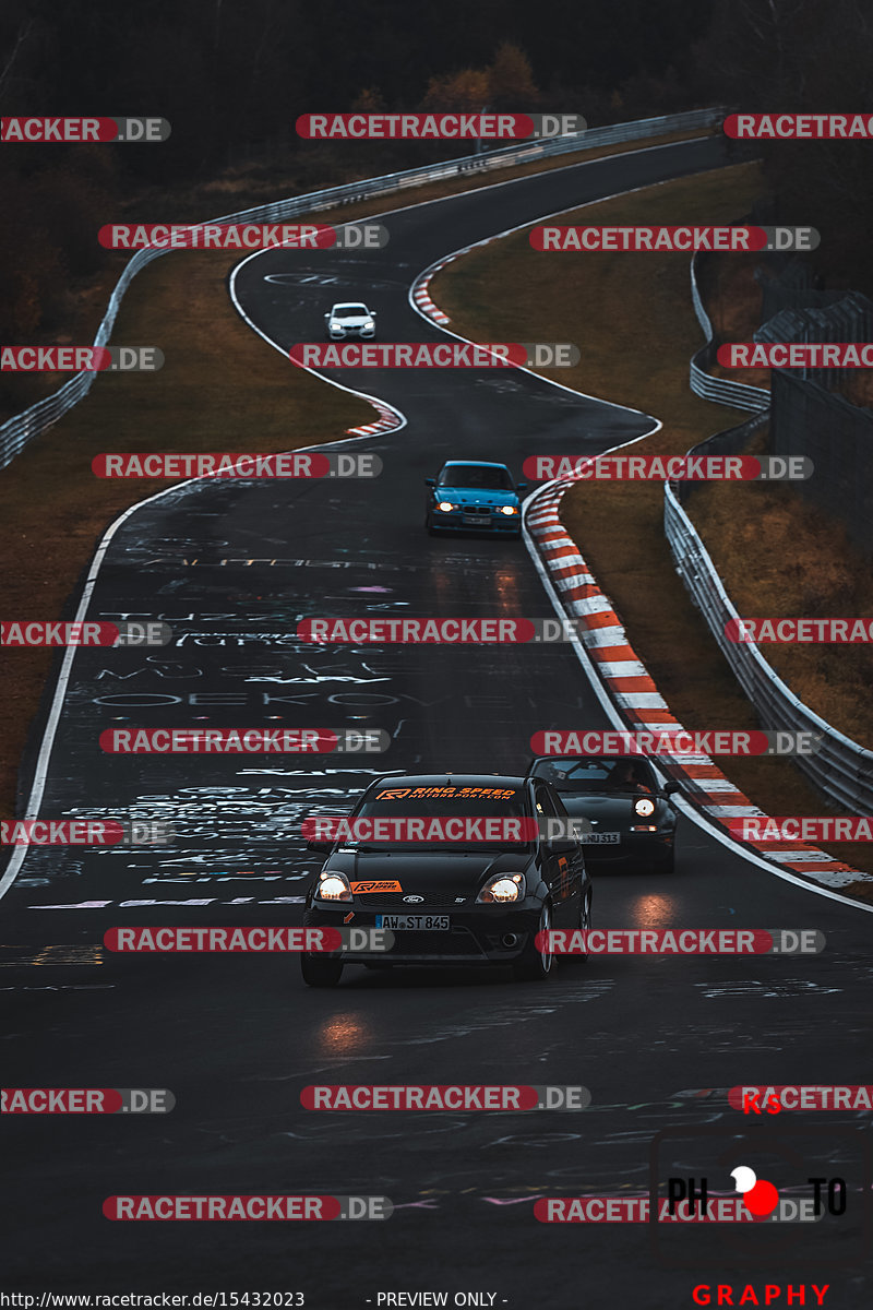 Bild #15432023 - Touristenfahrten Nürburgring Nordschleife (14.11.2021)