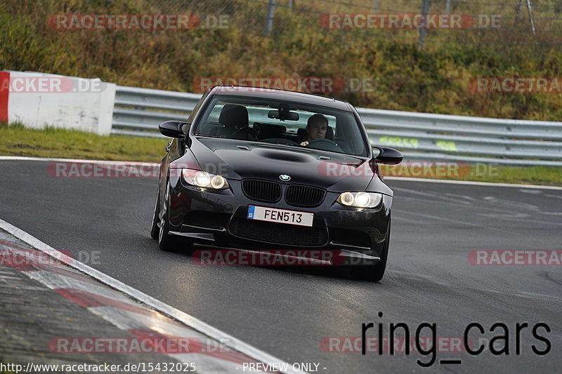 Bild #15432025 - Touristenfahrten Nürburgring Nordschleife (14.11.2021)