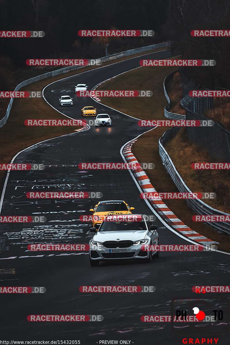 Bild #15432055 - Touristenfahrten Nürburgring Nordschleife (14.11.2021)