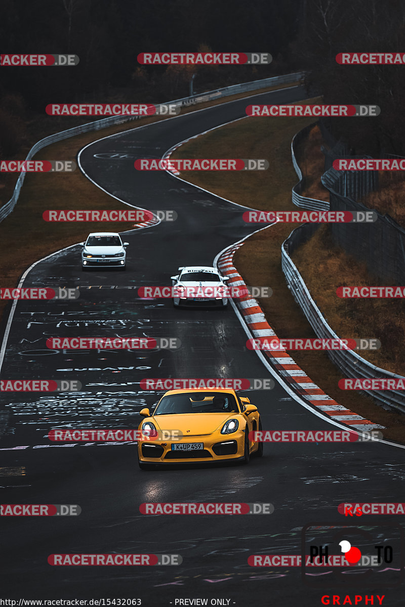 Bild #15432063 - Touristenfahrten Nürburgring Nordschleife (14.11.2021)