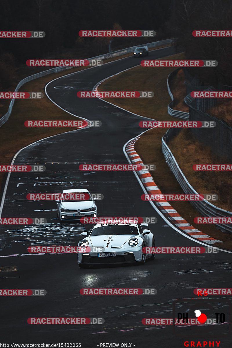 Bild #15432066 - Touristenfahrten Nürburgring Nordschleife (14.11.2021)