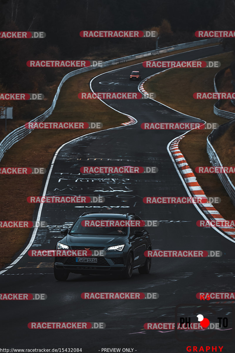 Bild #15432084 - Touristenfahrten Nürburgring Nordschleife (14.11.2021)