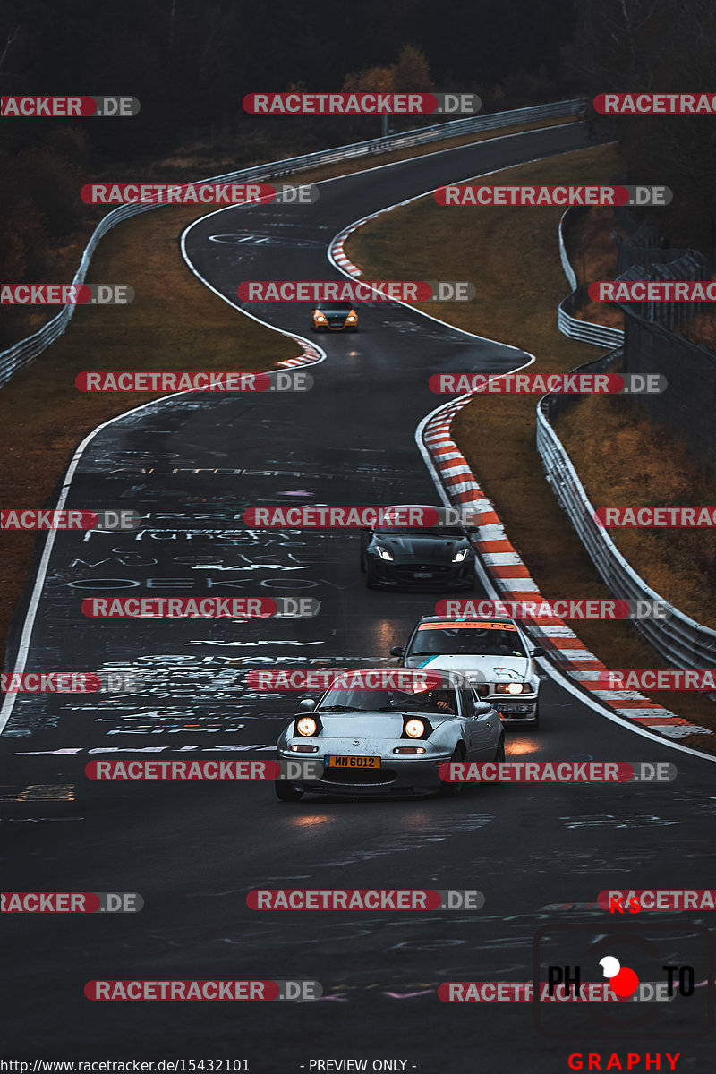 Bild #15432101 - Touristenfahrten Nürburgring Nordschleife (14.11.2021)