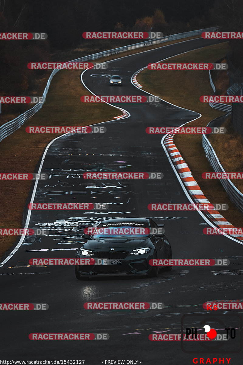 Bild #15432127 - Touristenfahrten Nürburgring Nordschleife (14.11.2021)