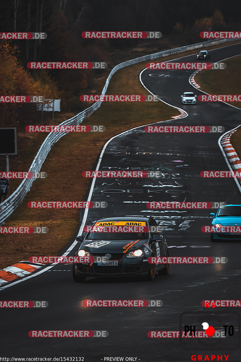 Bild #15432132 - Touristenfahrten Nürburgring Nordschleife (14.11.2021)