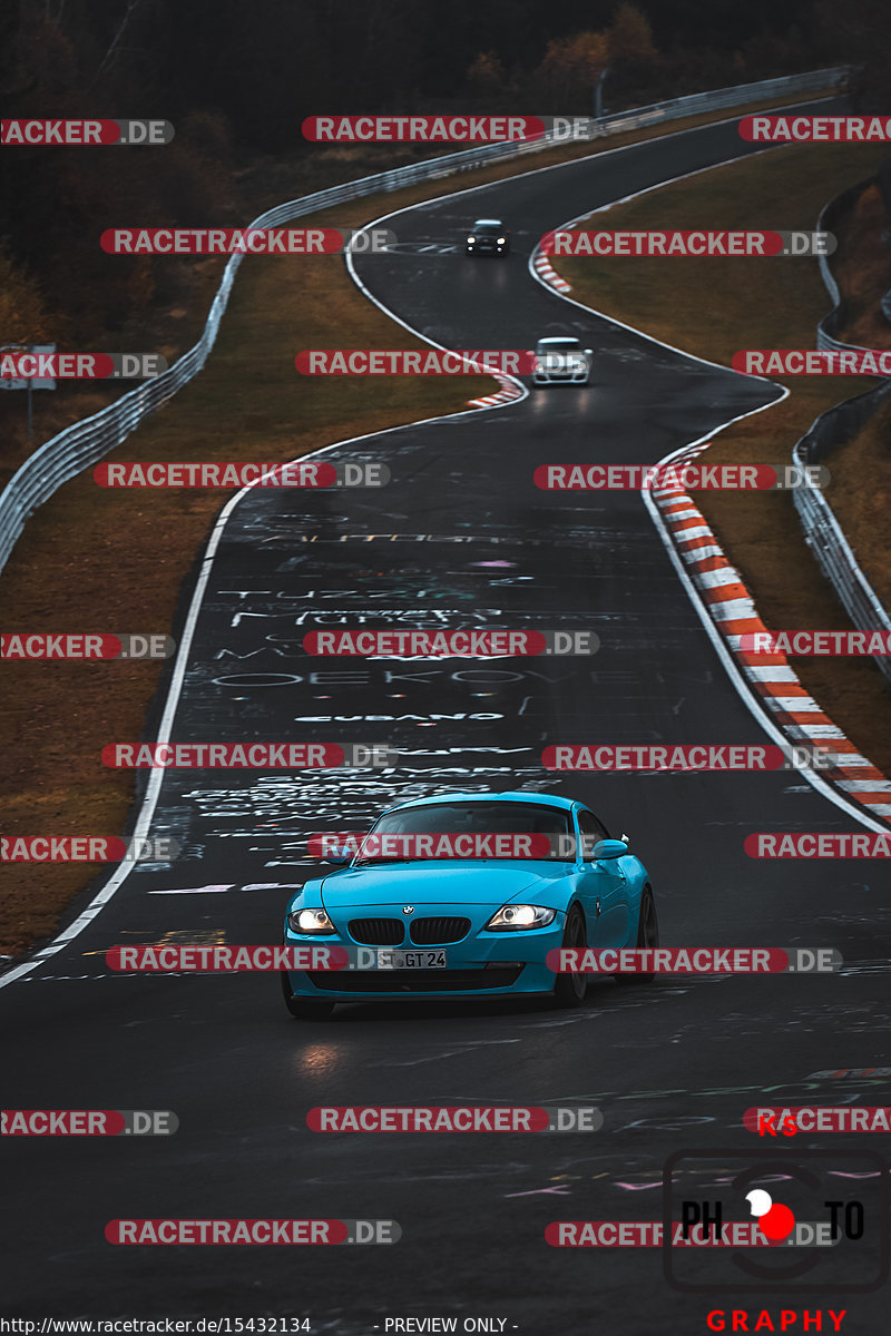 Bild #15432134 - Touristenfahrten Nürburgring Nordschleife (14.11.2021)