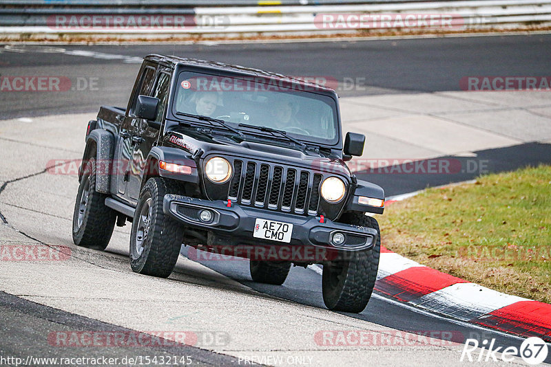 Bild #15432145 - Touristenfahrten Nürburgring Nordschleife (14.11.2021)