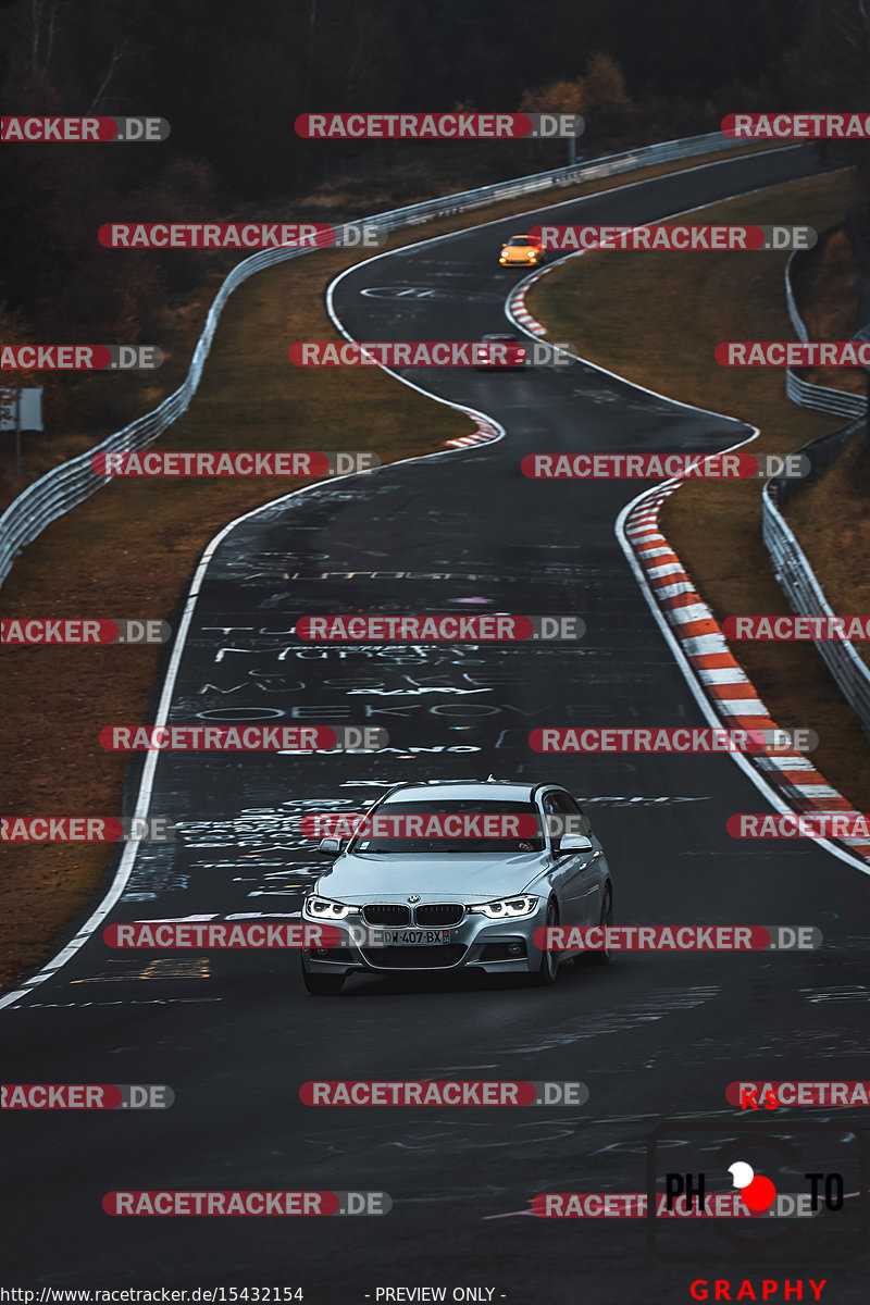 Bild #15432154 - Touristenfahrten Nürburgring Nordschleife (14.11.2021)