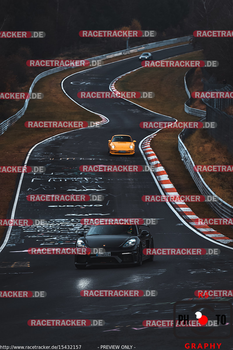 Bild #15432157 - Touristenfahrten Nürburgring Nordschleife (14.11.2021)