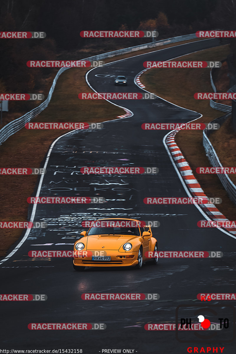 Bild #15432158 - Touristenfahrten Nürburgring Nordschleife (14.11.2021)