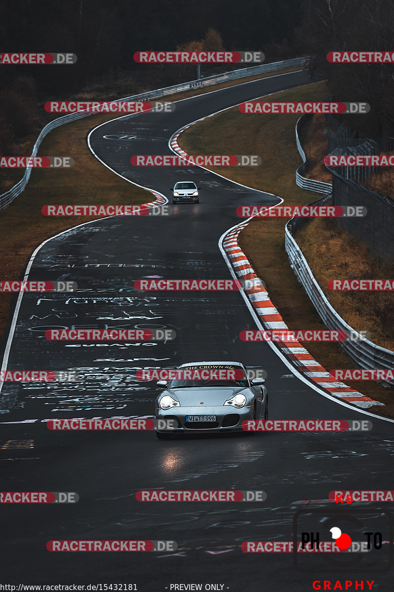 Bild #15432181 - Touristenfahrten Nürburgring Nordschleife (14.11.2021)